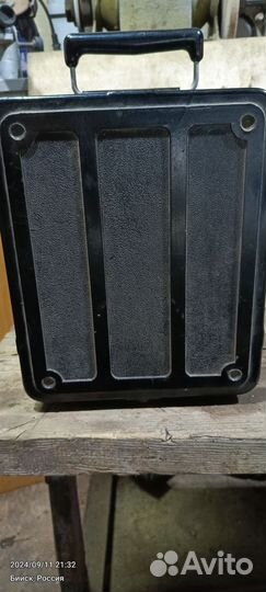 Радио детали