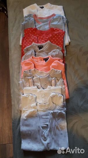 Слипы пакетом