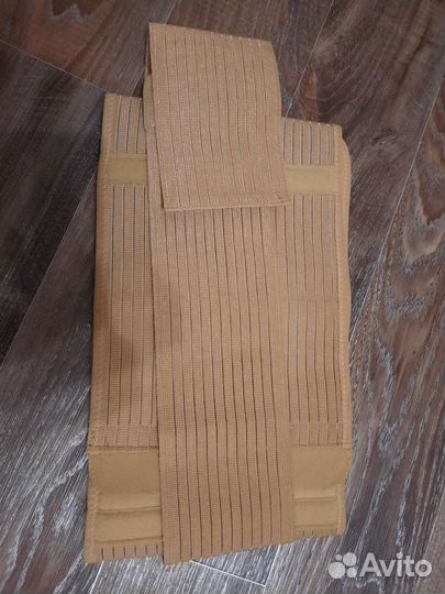 Бандаж пояс после родов