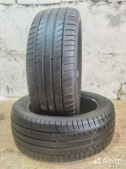 Michelin Primacy HP 215/50 R17 95W