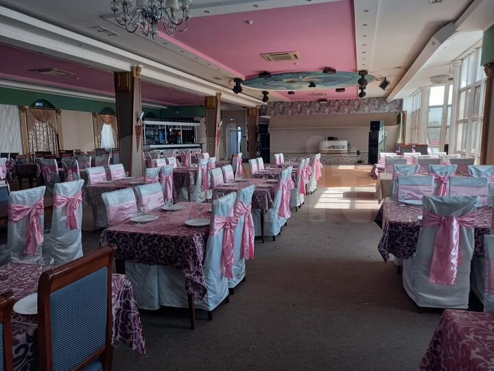 Свободного назначения, 626 м²