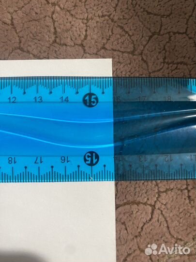 Конверт С-5 с отрывной лентой