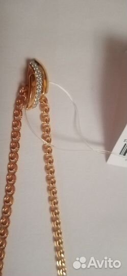 Подвеска 925 пробы