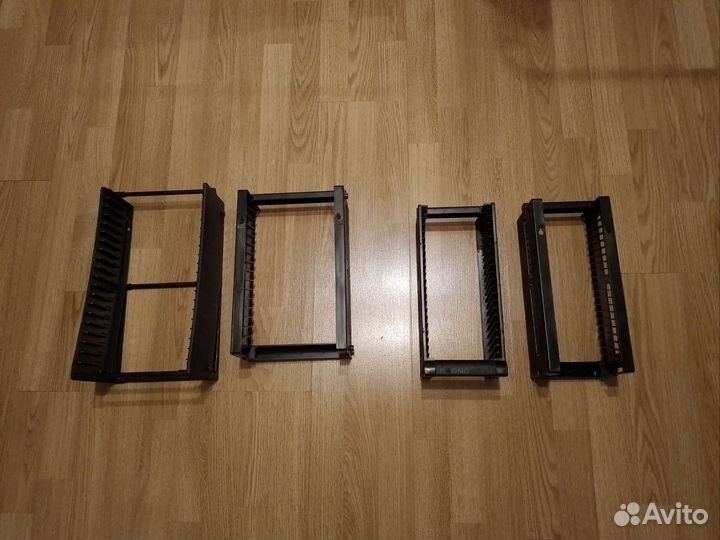 Подставка для dvd дисков