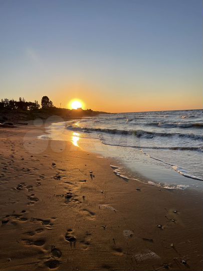 Дом 27,5 м² на участке 5 сот.