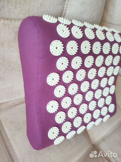 Подушка с аппликатором Кузнецова