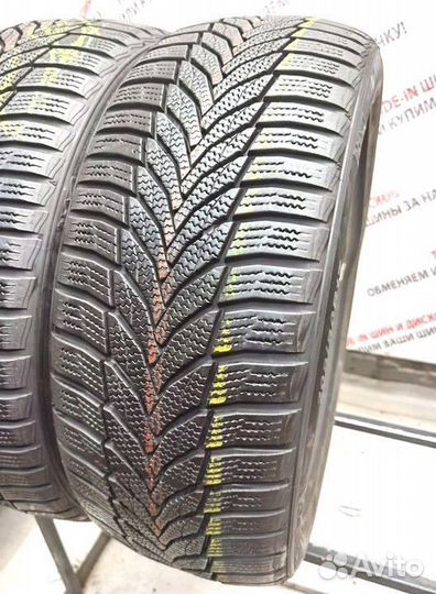 Nexen Winguard Sport 2 205/50 R17 93V