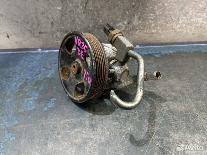 Гур Infiniti M Y50