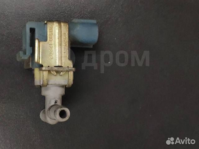 Вакуумный клапан Toyota в Томске