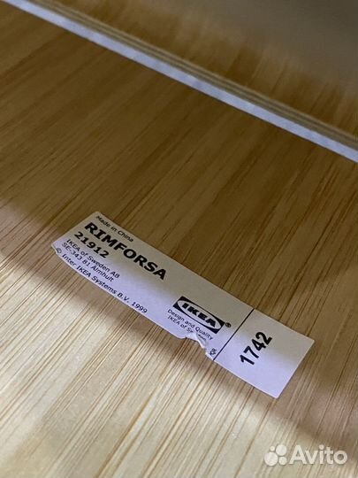 Подставка для планшета и телефона IKEA икеа