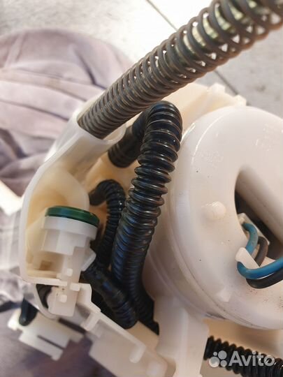 Бензонасос Мазда сх-5