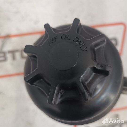 Бачок гидроусилителя руля Bmw 5-Series E39 M52B20