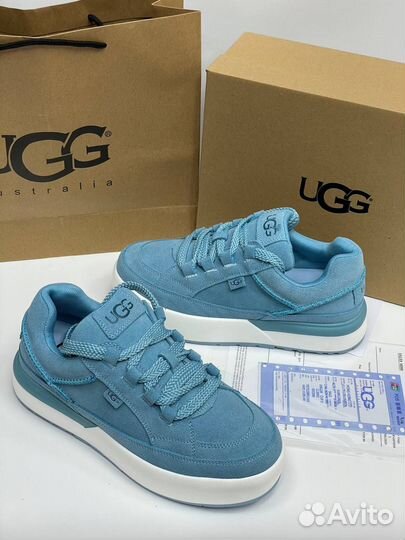 Кроссовки Кеды UGG женские Размер 36-40