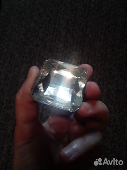 Кристалл ловец солнца радуга