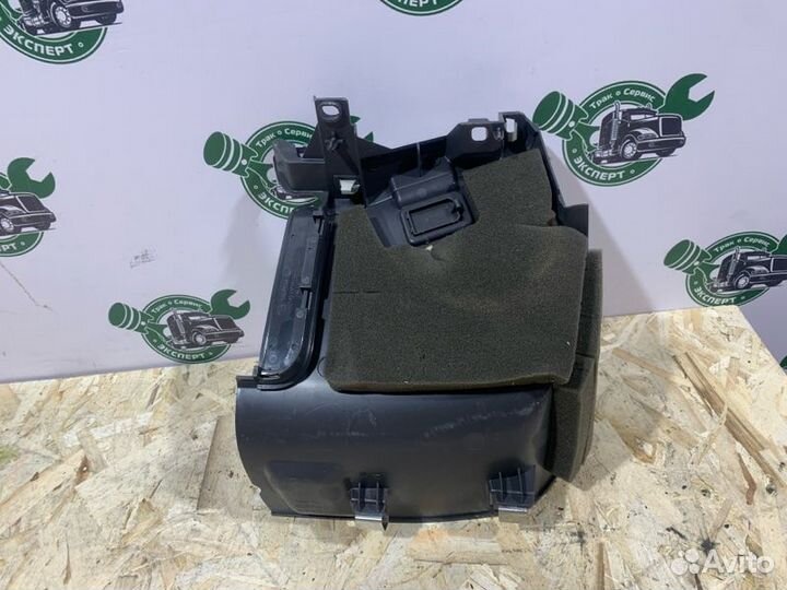 Защитная крышка Scania 6