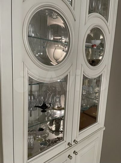 3-к. квартира, 86 м², 4/24 эт.