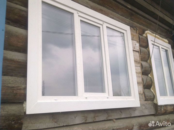 Окна пвх