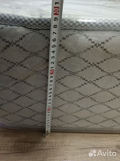 Матрасы высокие 27, 30, 32 см