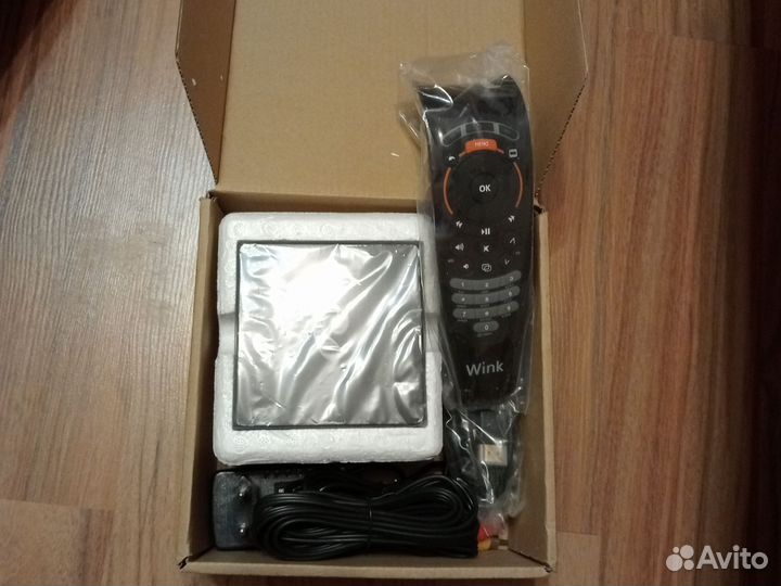 Tv приставка ростелеком sml-482