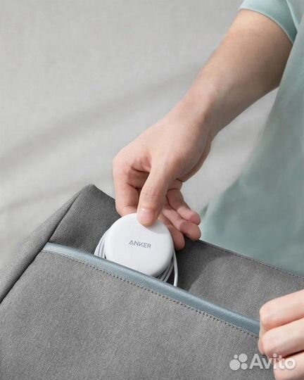 Беспроводная зарядка для iPhone, Anker PowerWave