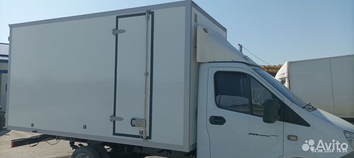 Грузоперевозки газель