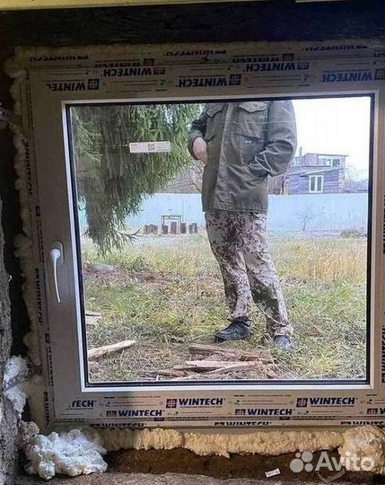 Окна за 7 дней