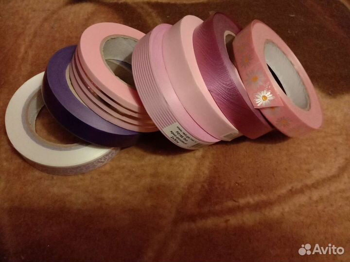 Упаковка для цветов, подарков, композиций