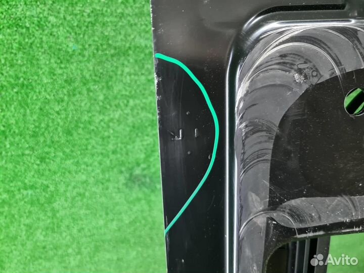 Механизм привода люка Mercedes-Benz V-Class/Vito/Viano