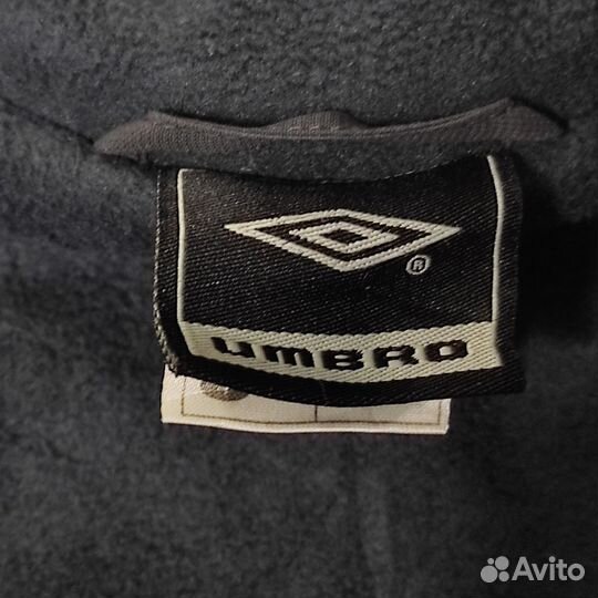 Куртка umbro