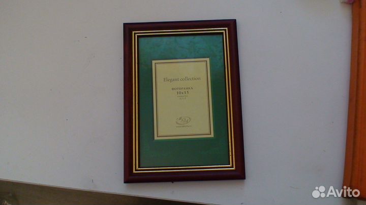 Фоторамка