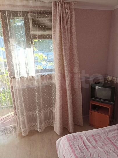 Комната 9 м², 1/2 эт.