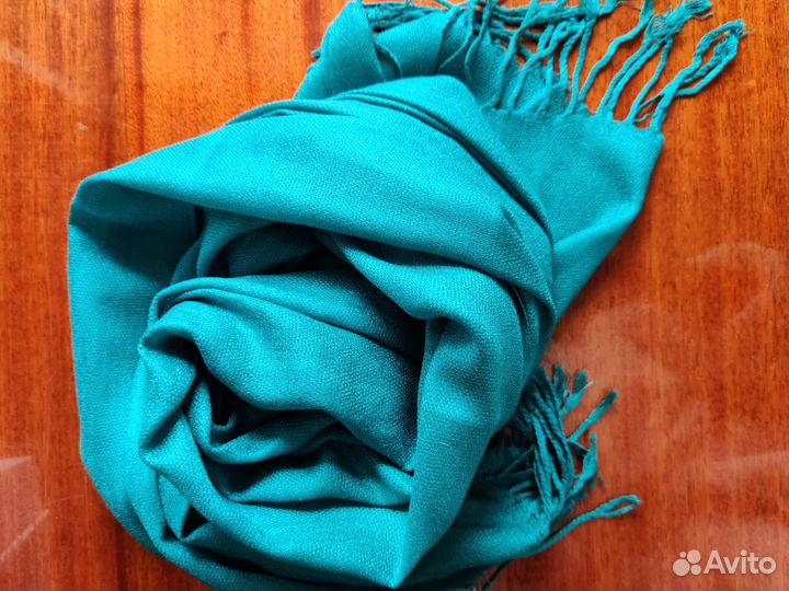 Пашмина (палантин)