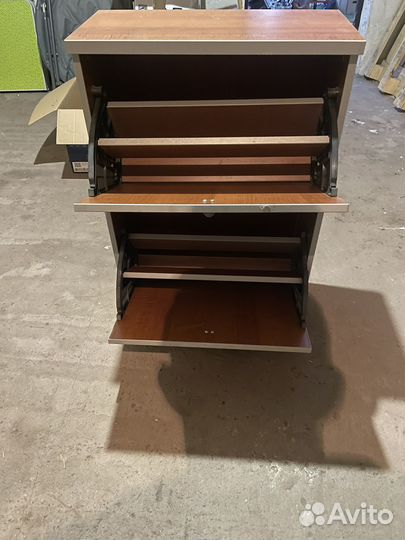 Тумба для обуви