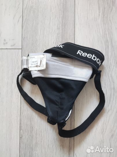 Ракушка хоккейная детская