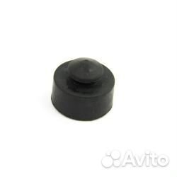 Шайба резиновая сиденья (демпфер) Hunter NEW 2018