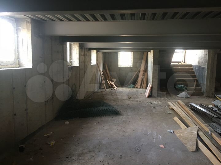 Торговая площадь, 90 м²