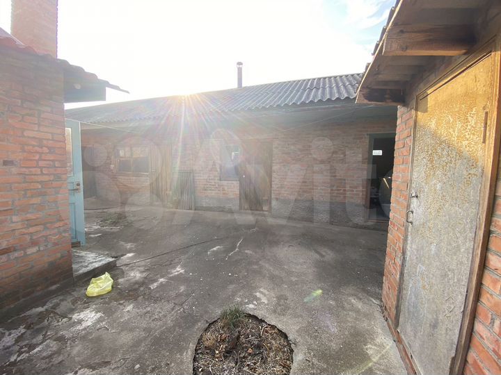 Дом 69,4 м² на участке 20 сот.