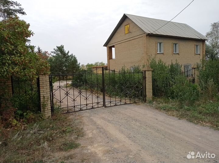 База отдыха