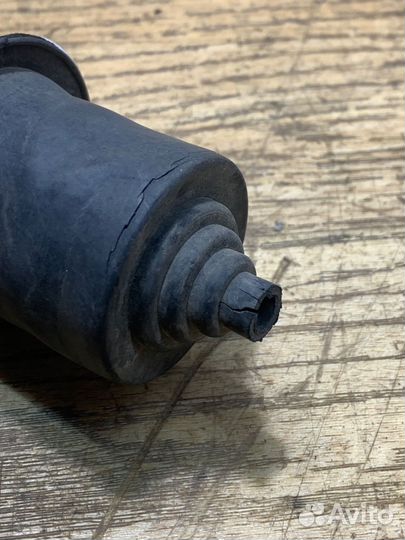 Корректор фар Renault Sandero 10