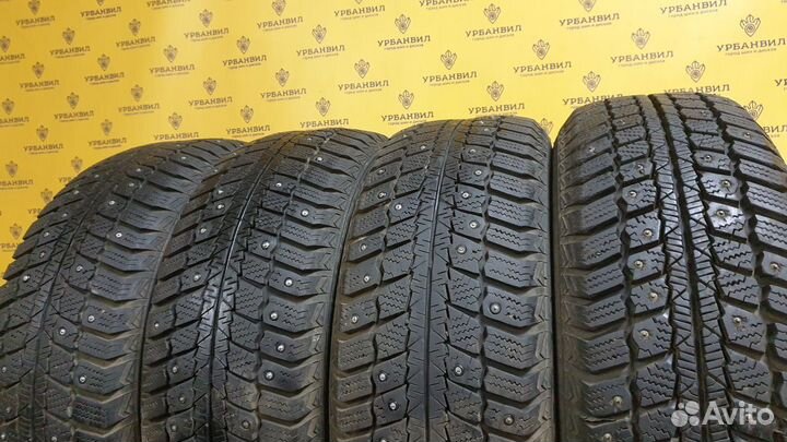 Matador MP 50 Sibir Ice 195/65 R15 91