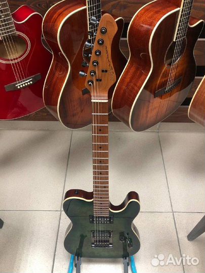 Электрогитара Sqoe SD160