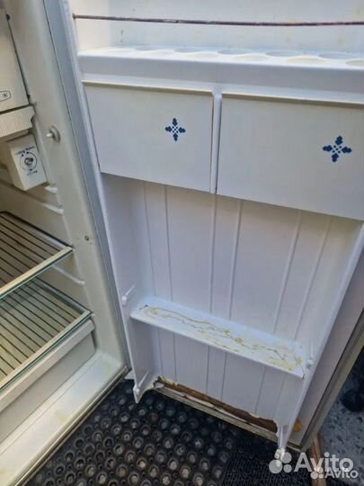 Холодильник