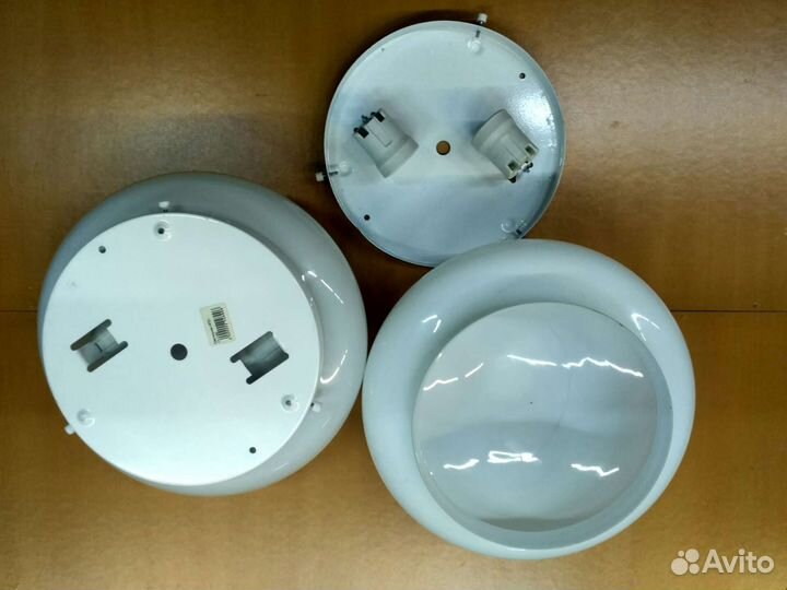 Светильники подвесные