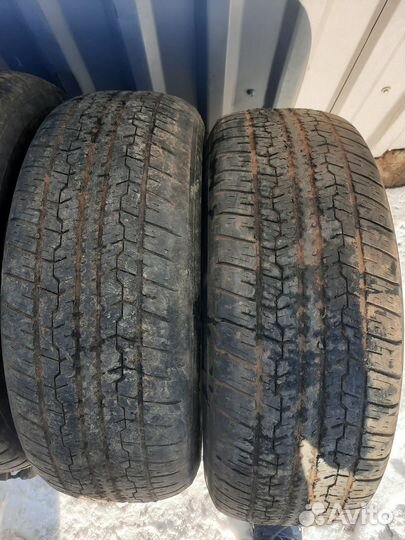 КАМА Кама-204 205/65 R15 94