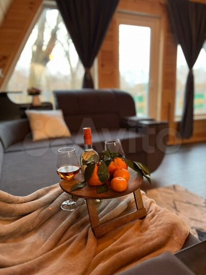 Дом 40 м² на участке 15 сот.