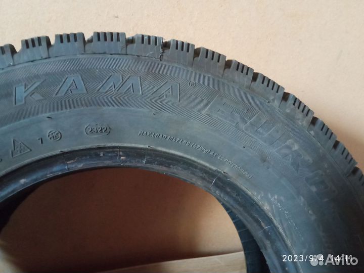 Nitto NT01 175/75 R13 88T