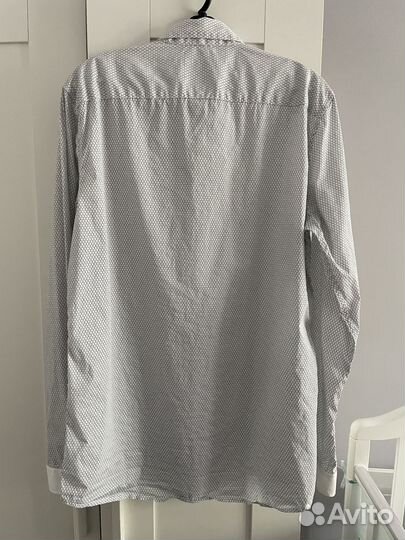 Рубашка мужская