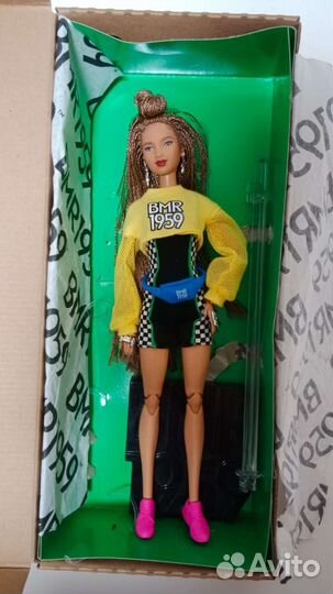 Кукла Барби bmr 1959