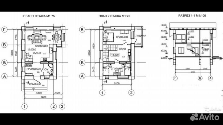 Чертежи от руки и в программе Autocad и SolidWorks