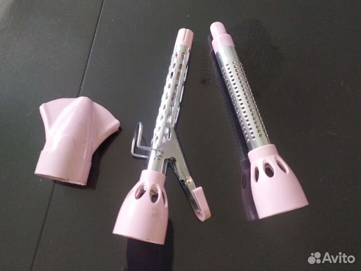 Всё для укладки волос